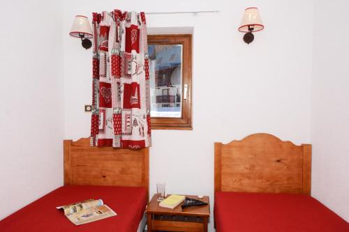 Residence Odalys L'Ours Blanc Les Deux Alpes Ngoại thất bức ảnh