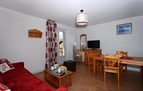 Residence Odalys L'Ours Blanc Les Deux Alpes Ngoại thất bức ảnh
